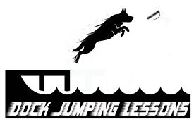 Dock Jumping Lessons at Cher Car Kennels